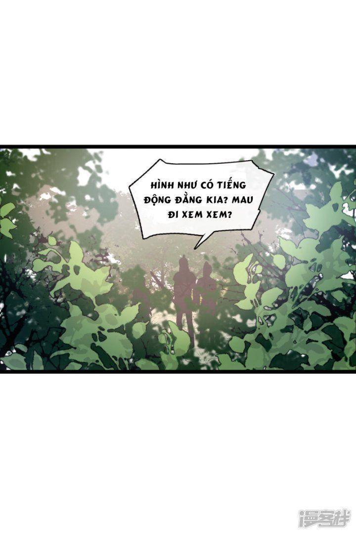 Nụ Cười Của Ngươi Ngọt Gãy Tám Cái Răng Của Ta Chapter 69 - Trang 2