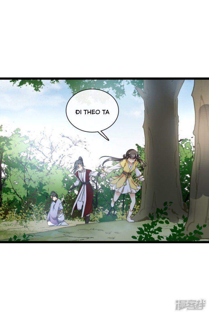 Nụ Cười Của Ngươi Ngọt Gãy Tám Cái Răng Của Ta Chapter 69 - Trang 2