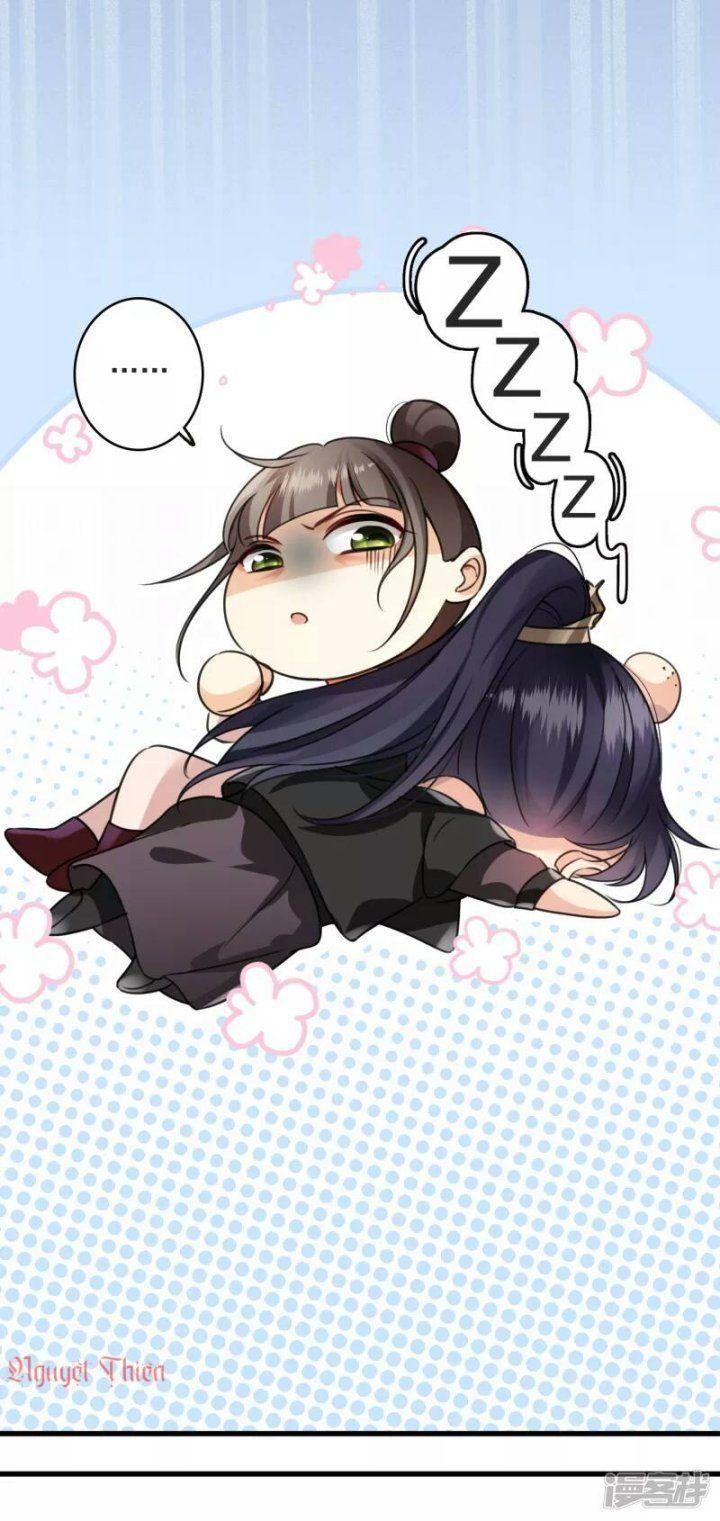 Nụ Cười Của Ngươi Ngọt Gãy Tám Cái Răng Của Ta Chapter 7 - Trang 2