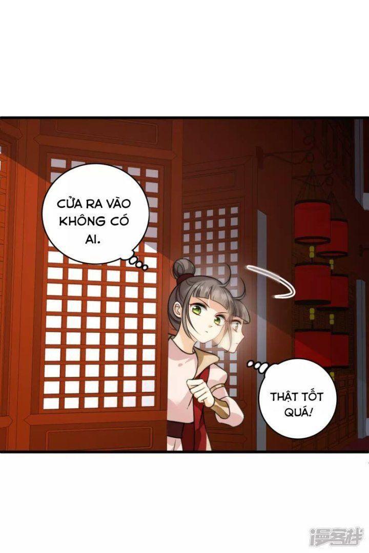 Nụ Cười Của Ngươi Ngọt Gãy Tám Cái Răng Của Ta Chapter 7 - Trang 2