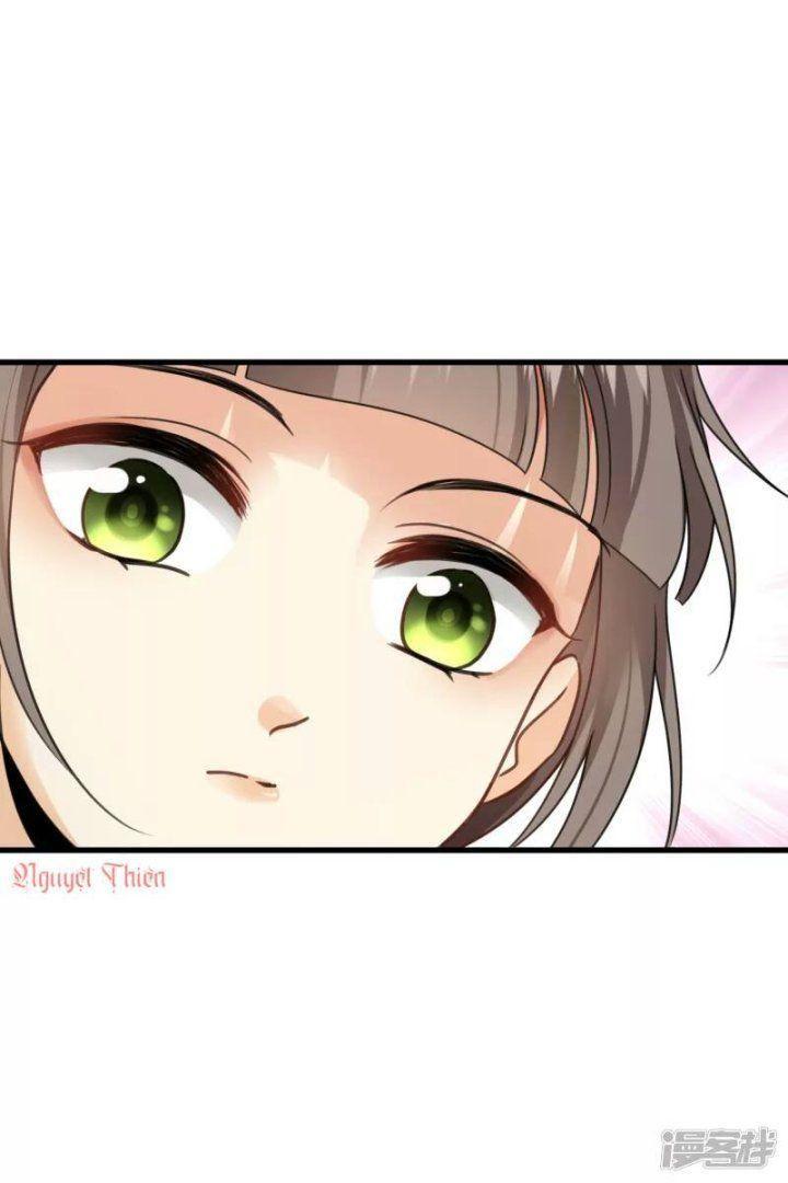 Nụ Cười Của Ngươi Ngọt Gãy Tám Cái Răng Của Ta Chapter 7 - Trang 2