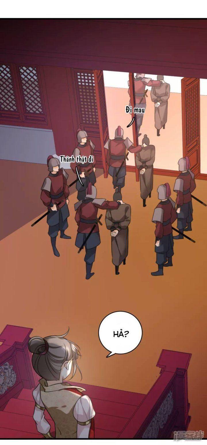 Nụ Cười Của Ngươi Ngọt Gãy Tám Cái Răng Của Ta Chapter 7 - Trang 2