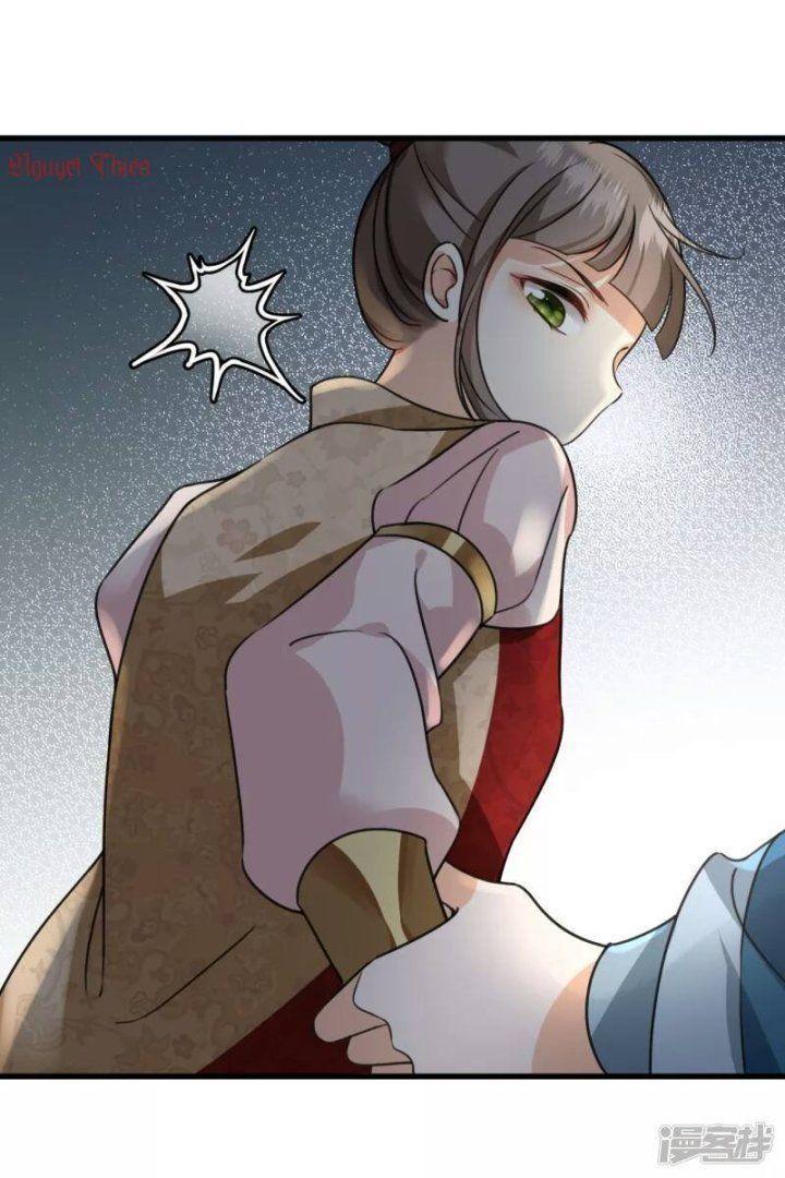 Nụ Cười Của Ngươi Ngọt Gãy Tám Cái Răng Của Ta Chapter 7 - Trang 2