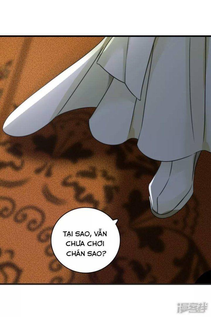 Nụ Cười Của Ngươi Ngọt Gãy Tám Cái Răng Của Ta Chapter 7 - Trang 2