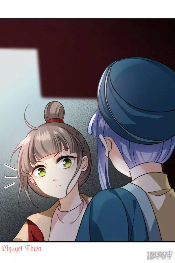 Nụ Cười Của Ngươi Ngọt Gãy Tám Cái Răng Của Ta Chapter 7 - Trang 2