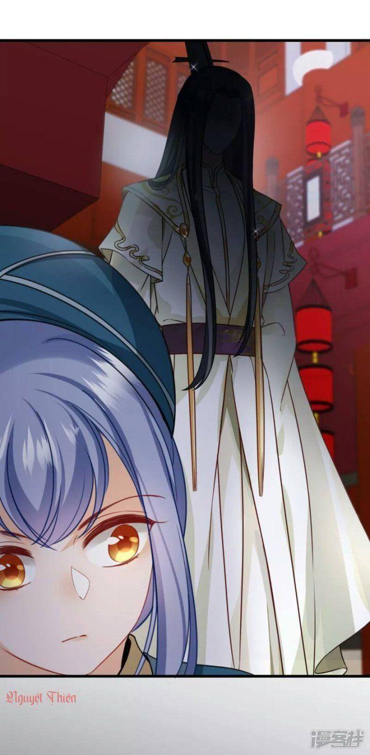 Nụ Cười Của Ngươi Ngọt Gãy Tám Cái Răng Của Ta Chapter 7 - Trang 2