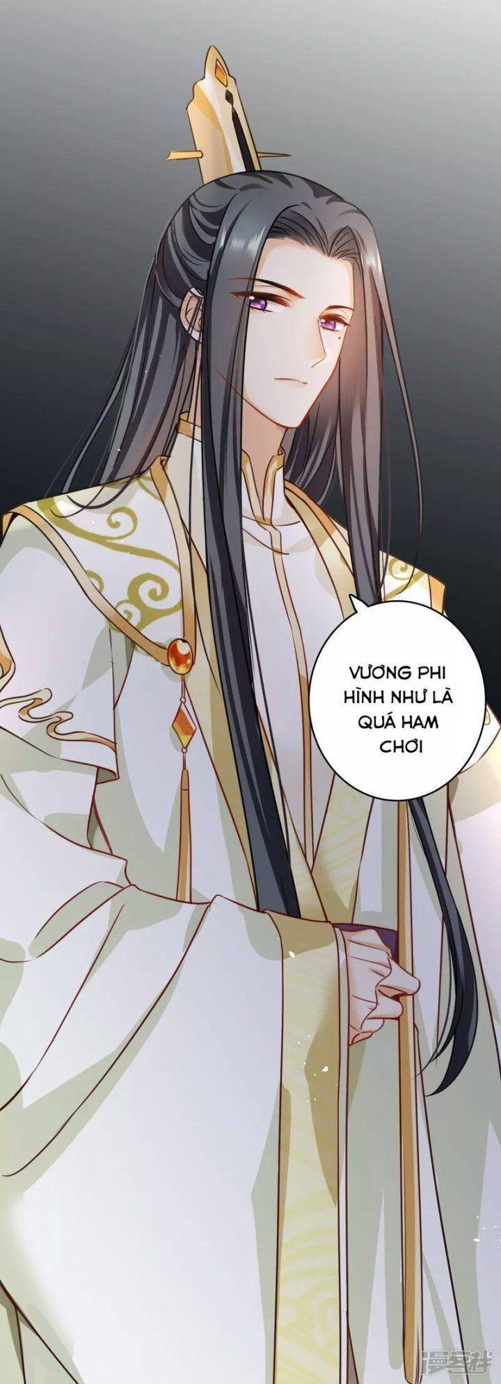 Nụ Cười Của Ngươi Ngọt Gãy Tám Cái Răng Của Ta Chapter 7 - Trang 2