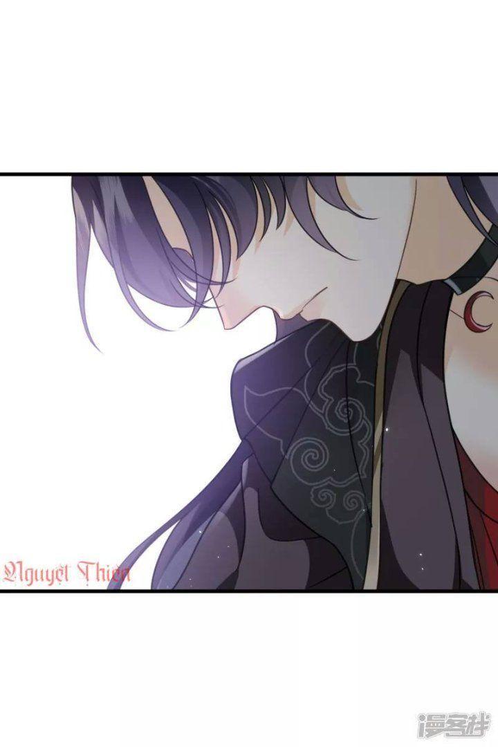 Nụ Cười Của Ngươi Ngọt Gãy Tám Cái Răng Của Ta Chapter 7 - Trang 2