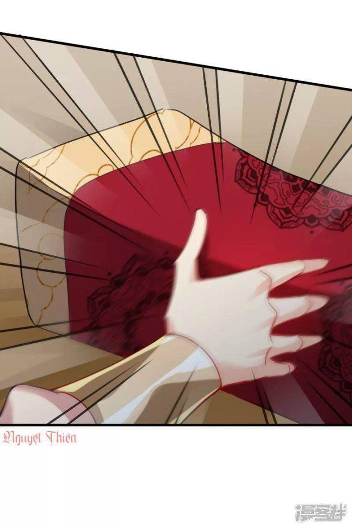 Nụ Cười Của Ngươi Ngọt Gãy Tám Cái Răng Của Ta Chapter 7 - Trang 2