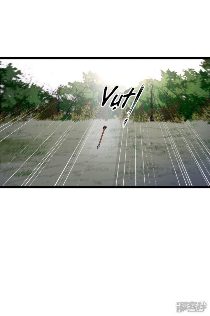 Nụ Cười Của Ngươi Ngọt Gãy Tám Cái Răng Của Ta Chapter 70 - Trang 2