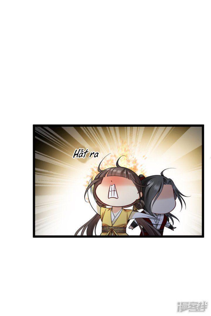 Nụ Cười Của Ngươi Ngọt Gãy Tám Cái Răng Của Ta Chapter 70 - Trang 2