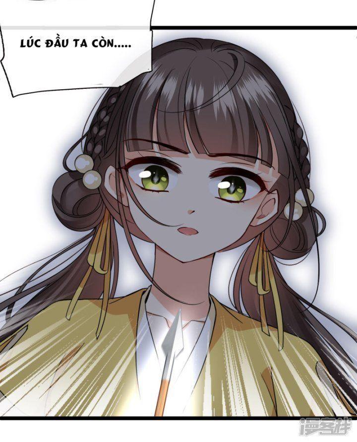 Nụ Cười Của Ngươi Ngọt Gãy Tám Cái Răng Của Ta Chapter 70 - Trang 2