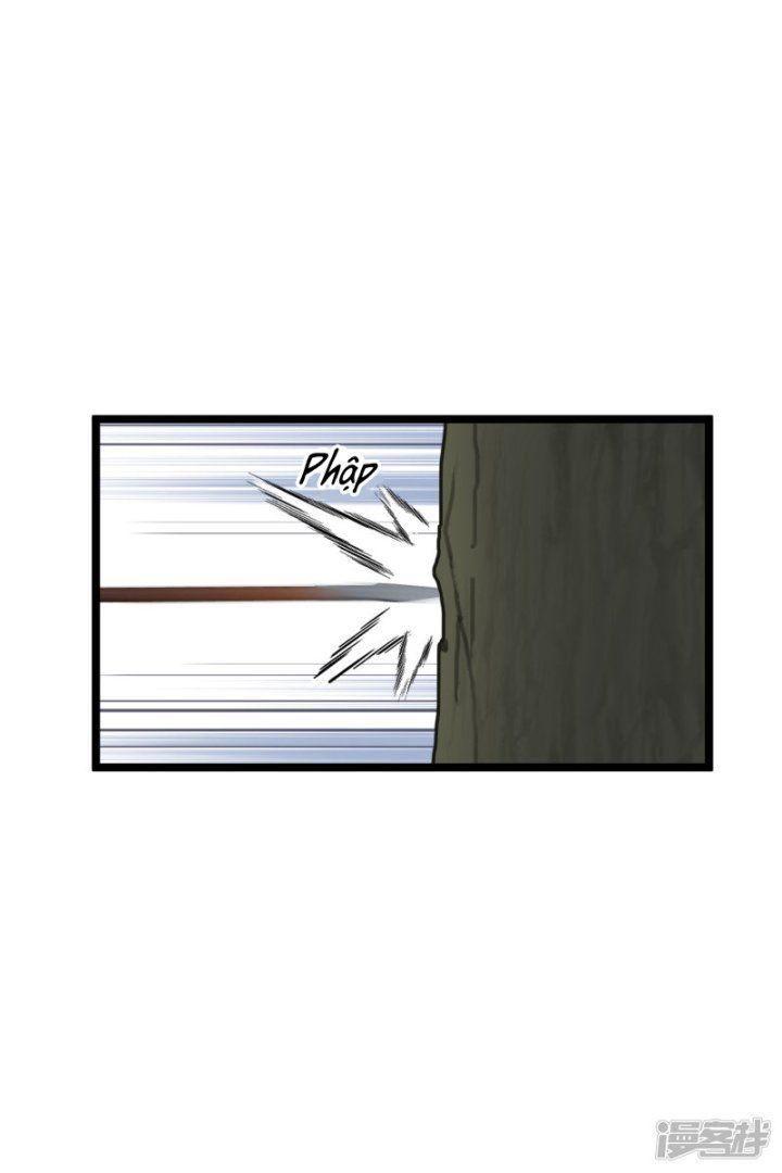 Nụ Cười Của Ngươi Ngọt Gãy Tám Cái Răng Của Ta Chapter 70 - Trang 2