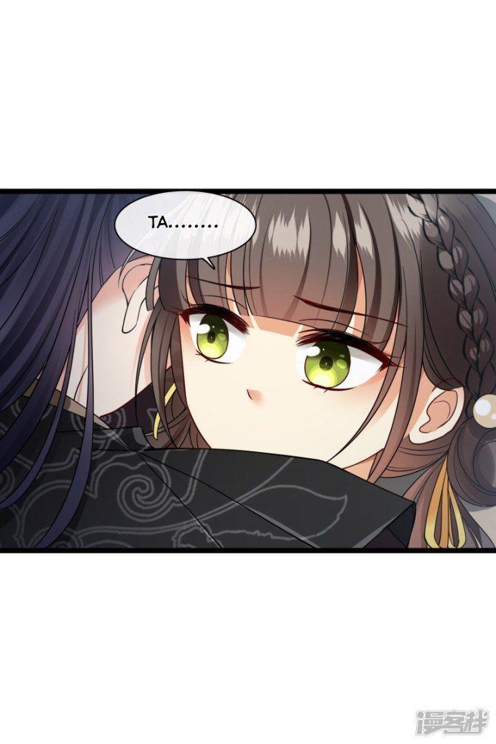 Nụ Cười Của Ngươi Ngọt Gãy Tám Cái Răng Của Ta Chapter 70 - Trang 2