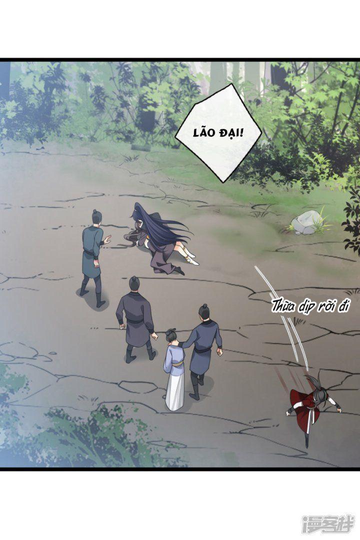 Nụ Cười Của Ngươi Ngọt Gãy Tám Cái Răng Của Ta Chapter 70 - Trang 2