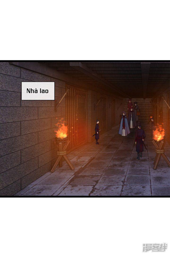 Nụ Cười Của Ngươi Ngọt Gãy Tám Cái Răng Của Ta Chapter 70 - Trang 2