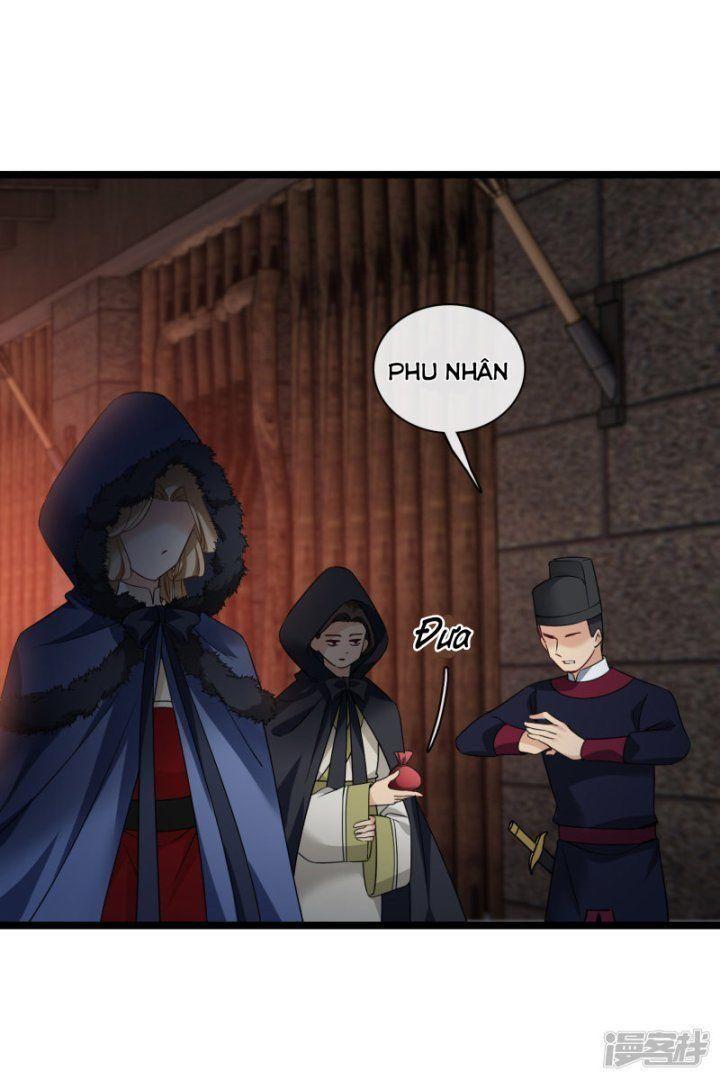 Nụ Cười Của Ngươi Ngọt Gãy Tám Cái Răng Của Ta Chapter 70 - Trang 2