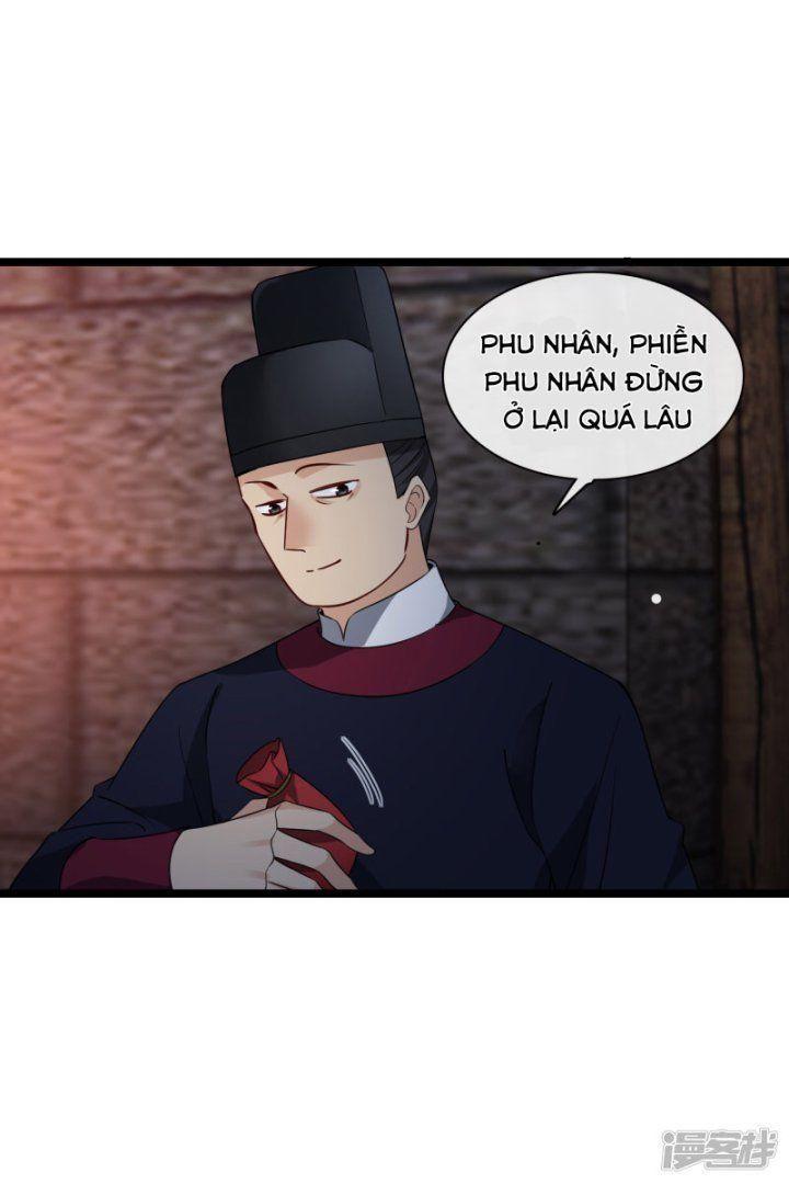 Nụ Cười Của Ngươi Ngọt Gãy Tám Cái Răng Của Ta Chapter 70 - Trang 2