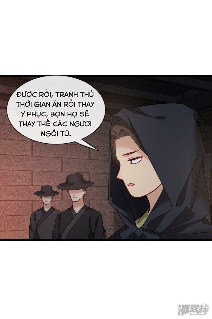 Nụ Cười Của Ngươi Ngọt Gãy Tám Cái Răng Của Ta Chapter 71 - Trang 2