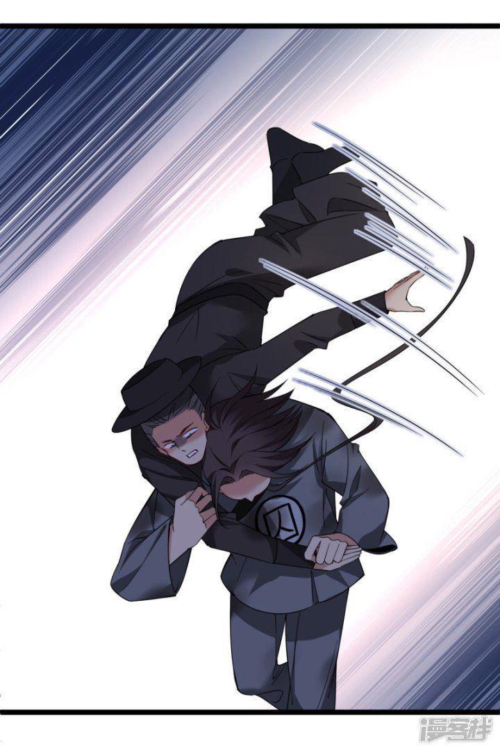 Nụ Cười Của Ngươi Ngọt Gãy Tám Cái Răng Của Ta Chapter 71 - Trang 2