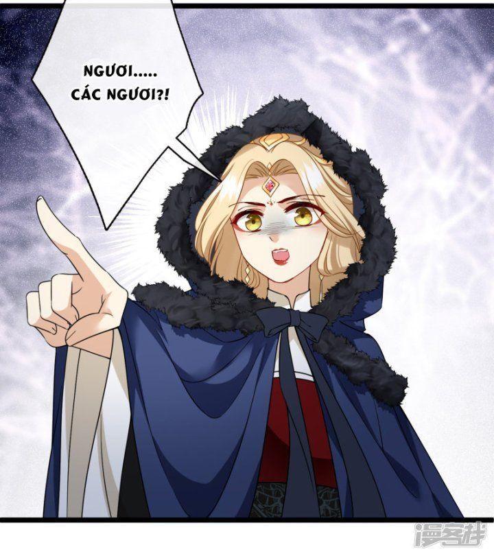 Nụ Cười Của Ngươi Ngọt Gãy Tám Cái Răng Của Ta Chapter 71 - Trang 2