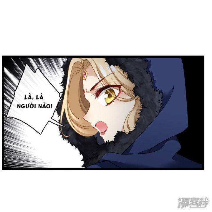 Nụ Cười Của Ngươi Ngọt Gãy Tám Cái Răng Của Ta Chapter 71 - Trang 2