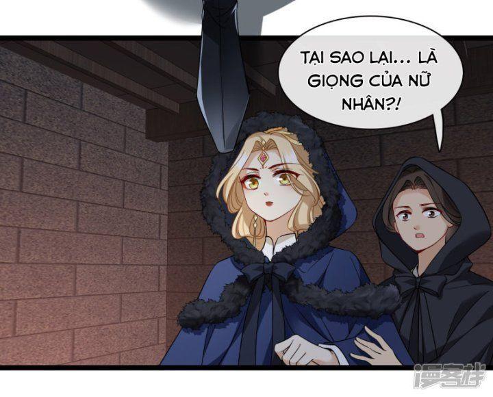 Nụ Cười Của Ngươi Ngọt Gãy Tám Cái Răng Của Ta Chapter 71 - Trang 2