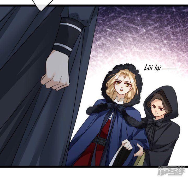 Nụ Cười Của Ngươi Ngọt Gãy Tám Cái Răng Của Ta Chapter 71 - Trang 2