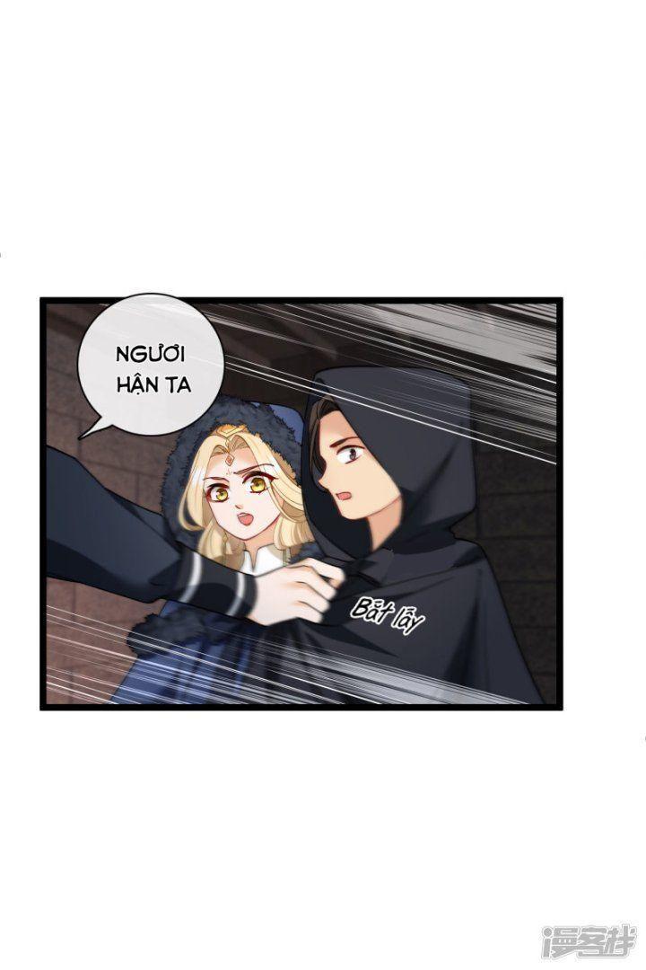 Nụ Cười Của Ngươi Ngọt Gãy Tám Cái Răng Của Ta Chapter 71 - Trang 2