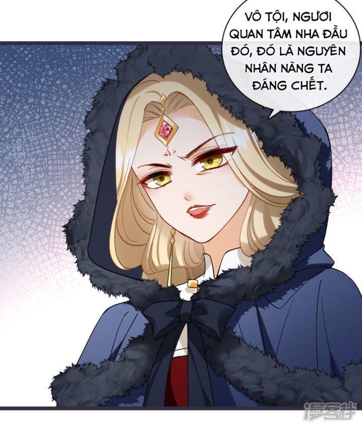 Nụ Cười Của Ngươi Ngọt Gãy Tám Cái Răng Của Ta Chapter 71 - Trang 2