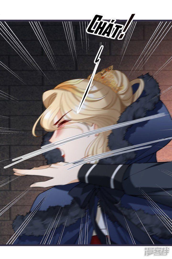 Nụ Cười Của Ngươi Ngọt Gãy Tám Cái Răng Của Ta Chapter 71 - Trang 2