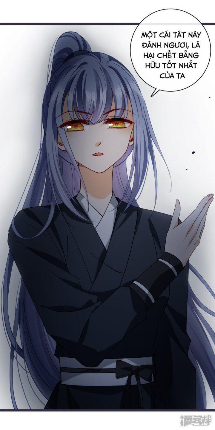 Nụ Cười Của Ngươi Ngọt Gãy Tám Cái Răng Của Ta Chapter 71 - Trang 2