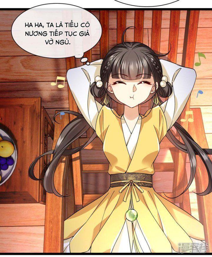 Nụ Cười Của Ngươi Ngọt Gãy Tám Cái Răng Của Ta Chapter 72 - Trang 2