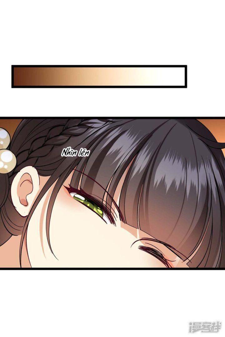 Nụ Cười Của Ngươi Ngọt Gãy Tám Cái Răng Của Ta Chapter 72 - Trang 2