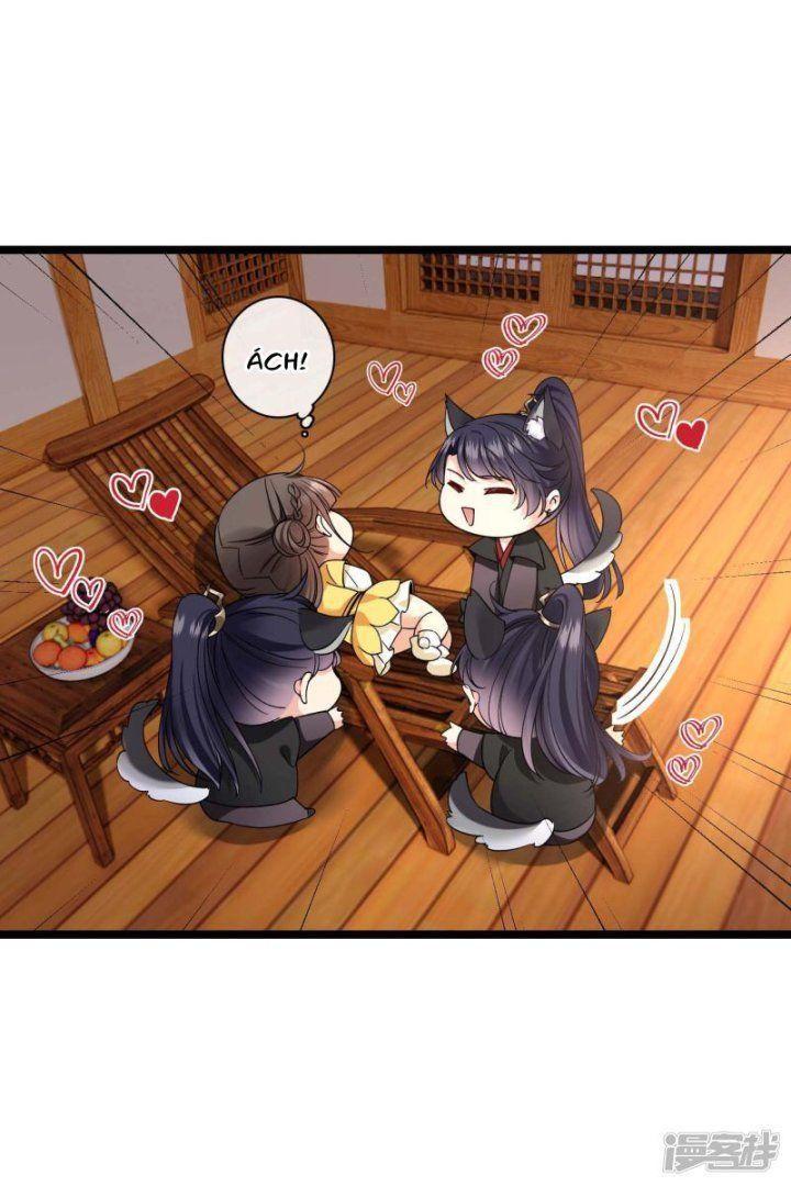 Nụ Cười Của Ngươi Ngọt Gãy Tám Cái Răng Của Ta Chapter 72 - Trang 2