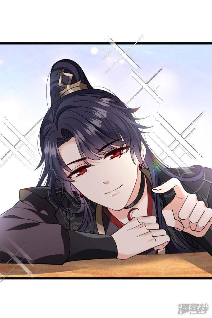 Nụ Cười Của Ngươi Ngọt Gãy Tám Cái Răng Của Ta Chapter 72 - Trang 2