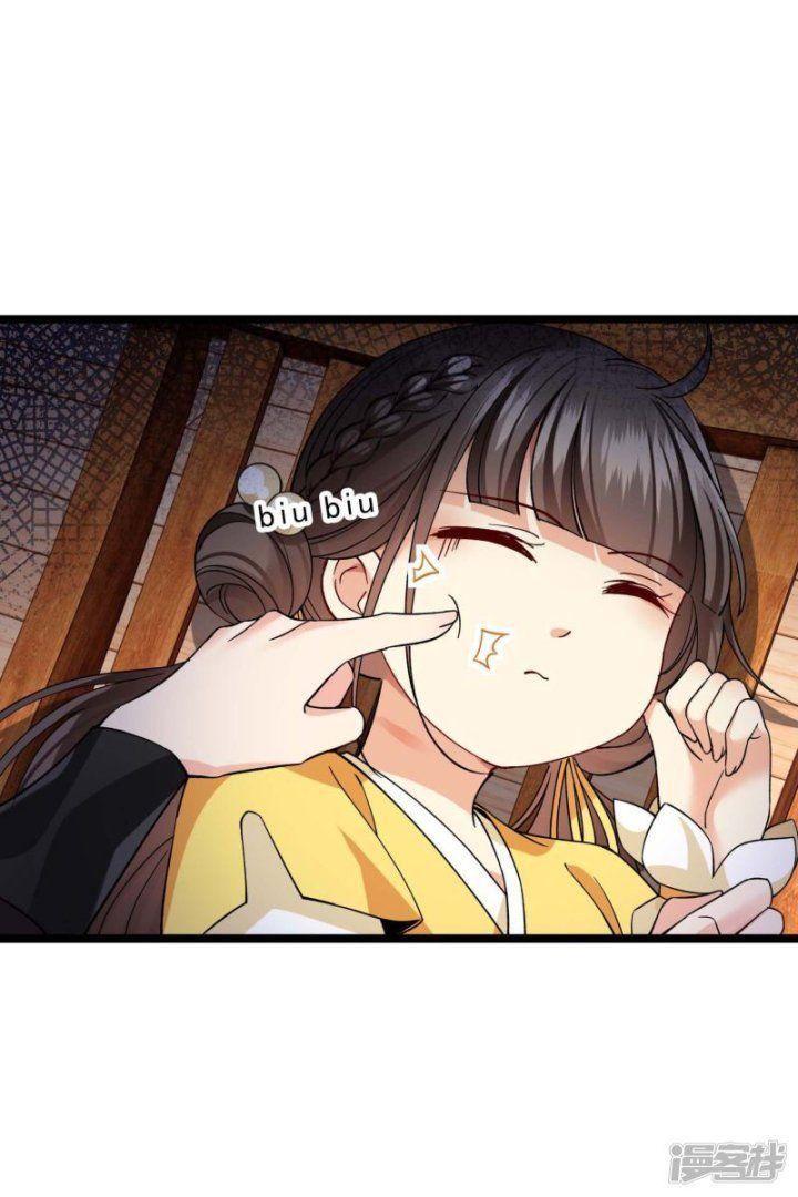 Nụ Cười Của Ngươi Ngọt Gãy Tám Cái Răng Của Ta Chapter 72 - Trang 2