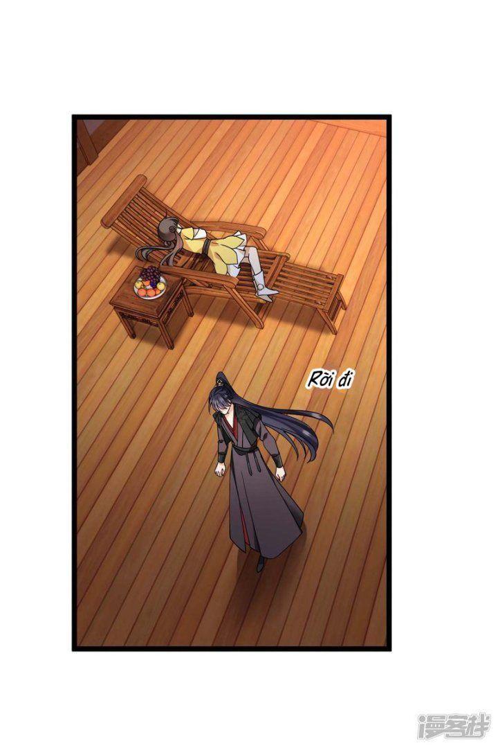 Nụ Cười Của Ngươi Ngọt Gãy Tám Cái Răng Của Ta Chapter 73 - Trang 2