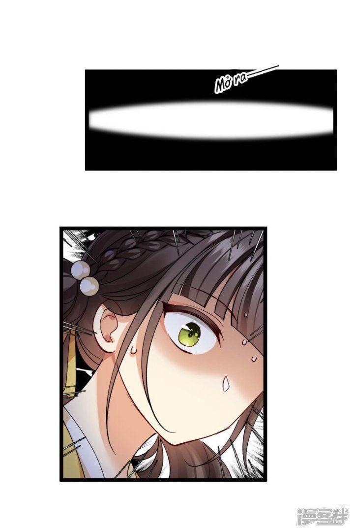 Nụ Cười Của Ngươi Ngọt Gãy Tám Cái Răng Của Ta Chapter 73 - Trang 2