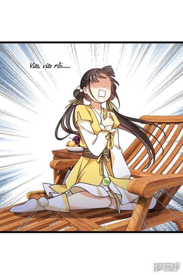 Nụ Cười Của Ngươi Ngọt Gãy Tám Cái Răng Của Ta Chapter 73 - Trang 2