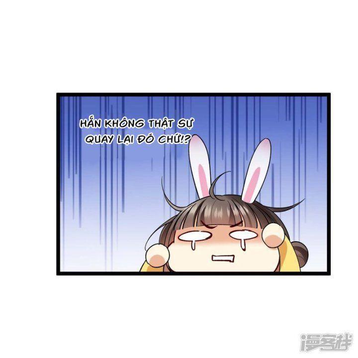 Nụ Cười Của Ngươi Ngọt Gãy Tám Cái Răng Của Ta Chapter 73 - Trang 2