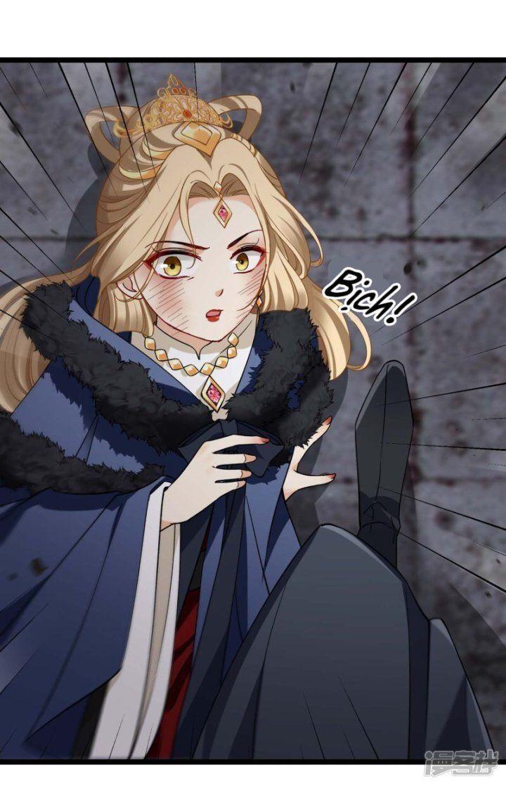 Nụ Cười Của Ngươi Ngọt Gãy Tám Cái Răng Của Ta Chapter 73 - Trang 2