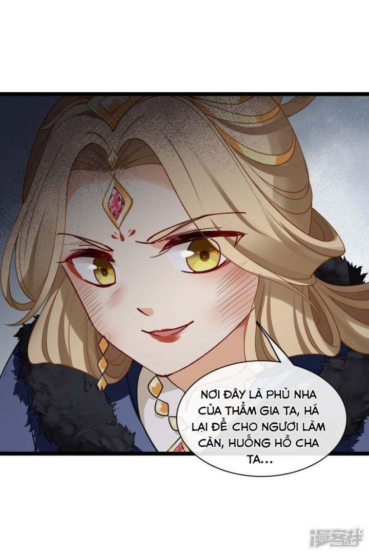 Nụ Cười Của Ngươi Ngọt Gãy Tám Cái Răng Của Ta Chapter 73 - Trang 2