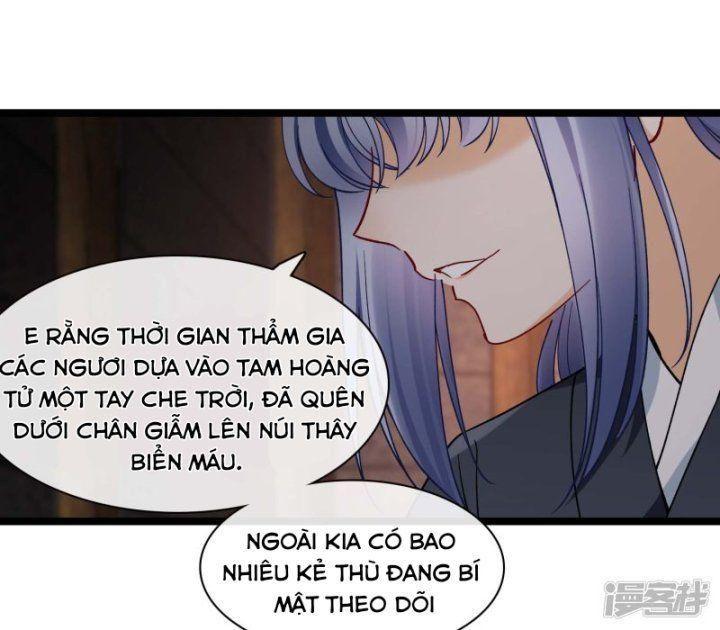 Nụ Cười Của Ngươi Ngọt Gãy Tám Cái Răng Của Ta Chapter 73 - Trang 2