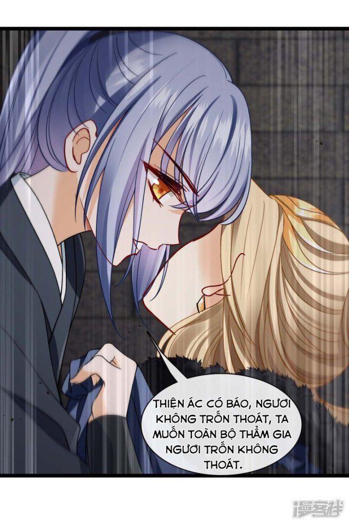 Nụ Cười Của Ngươi Ngọt Gãy Tám Cái Răng Của Ta Chapter 73 - Trang 2