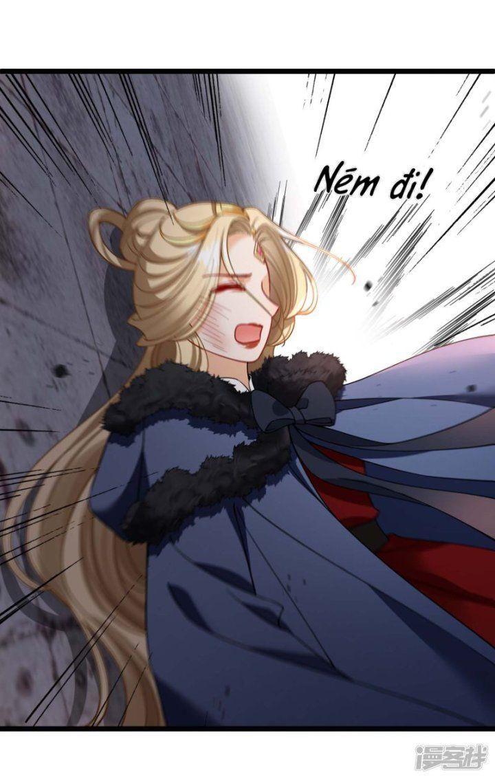 Nụ Cười Của Ngươi Ngọt Gãy Tám Cái Răng Của Ta Chapter 73 - Trang 2