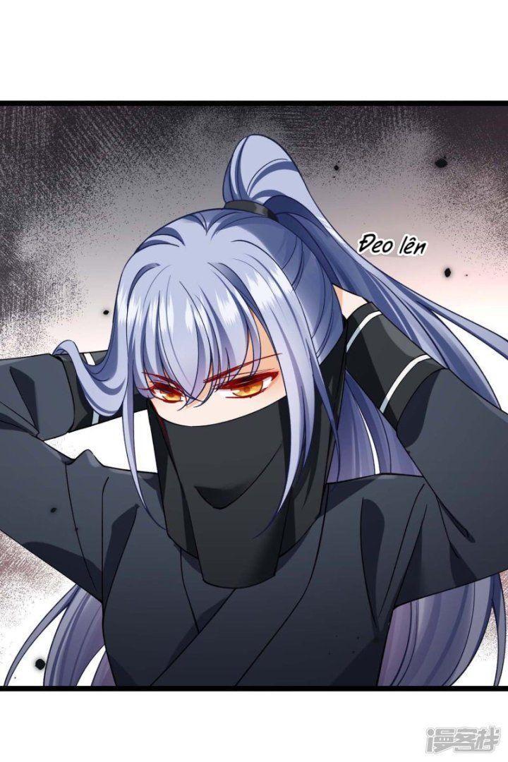 Nụ Cười Của Ngươi Ngọt Gãy Tám Cái Răng Của Ta Chapter 73 - Trang 2