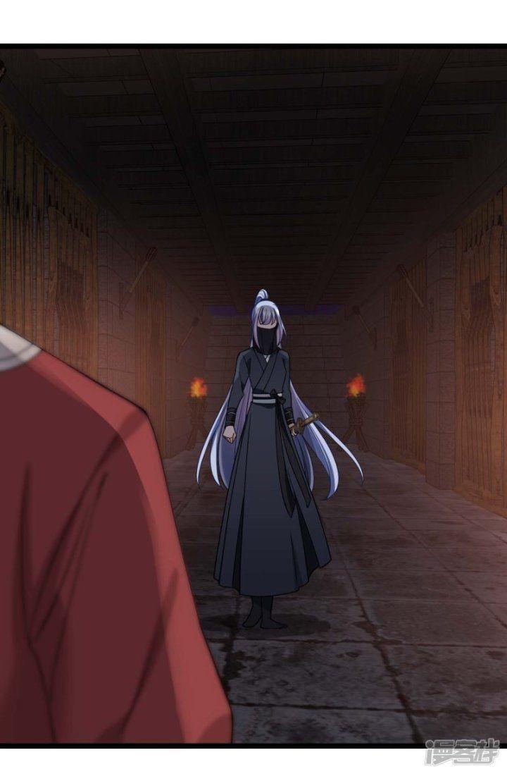 Nụ Cười Của Ngươi Ngọt Gãy Tám Cái Răng Của Ta Chapter 73 - Trang 2