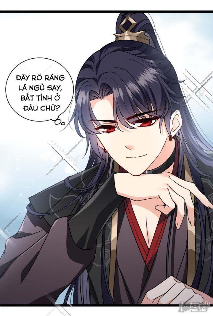 Nụ Cười Của Ngươi Ngọt Gãy Tám Cái Răng Của Ta Chapter 73 - Trang 2