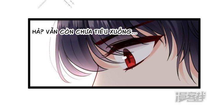 Nụ Cười Của Ngươi Ngọt Gãy Tám Cái Răng Của Ta Chapter 73 - Trang 2